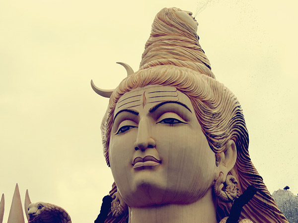 आस्था का केंद्र