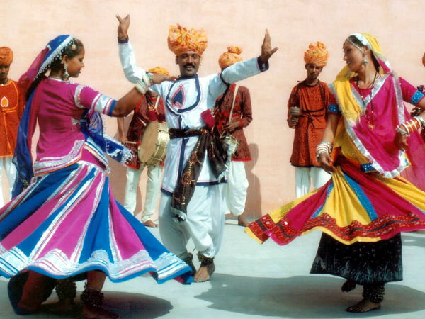 राजस्थानी संस्कृती को जानें