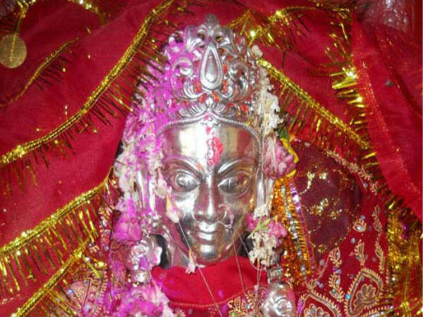 कुदारगढ़