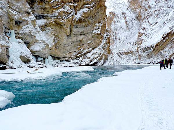 एक खूबसूरत पर्यटन स्थल