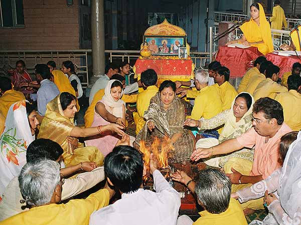 अखिल विश्व गायत्री परिवार