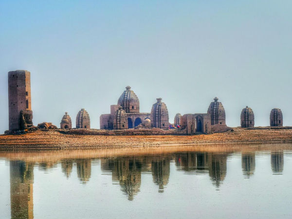 5000 साल है पुराना