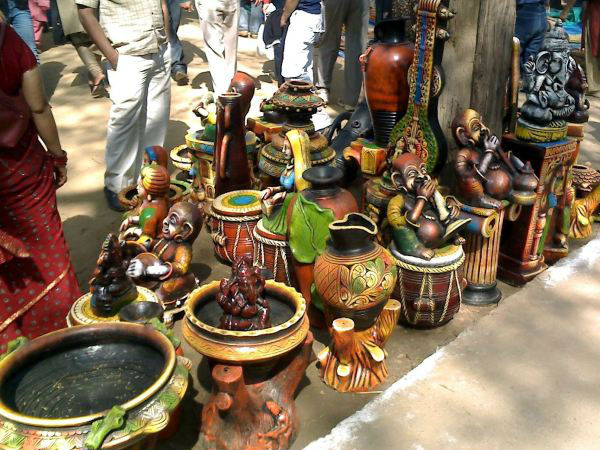 क्राफ्ट मेला