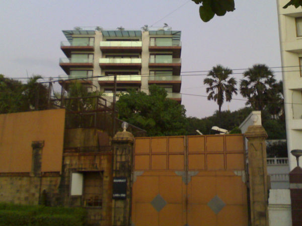 बांद्रा