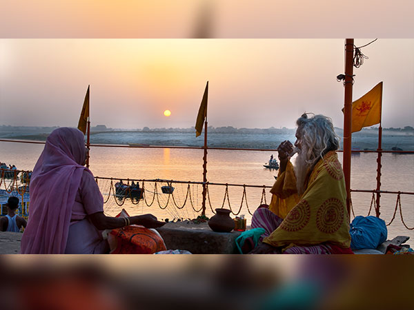 काशी, उत्तर प्रदेश