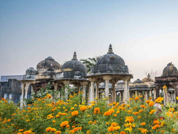 परफेक्ट लोकेशन