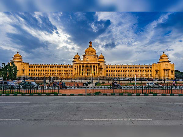बैंगलोर