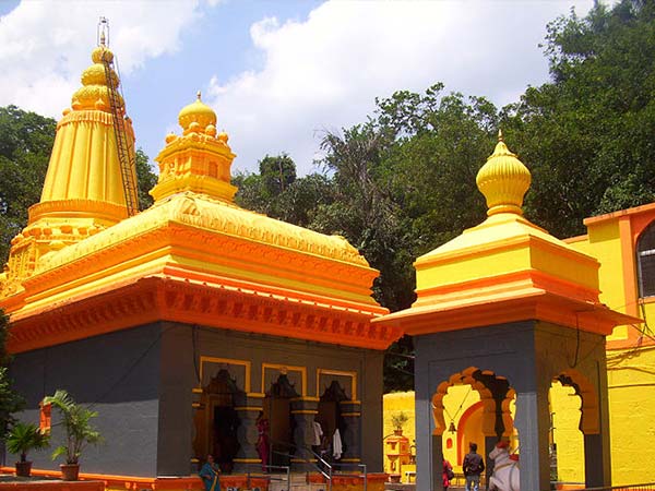 वेणेश्वर मेला