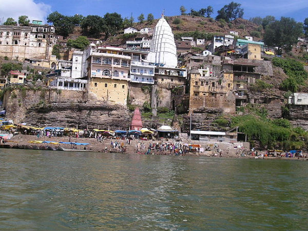 ओमकारेश्वर ज्योतिर्लिंग