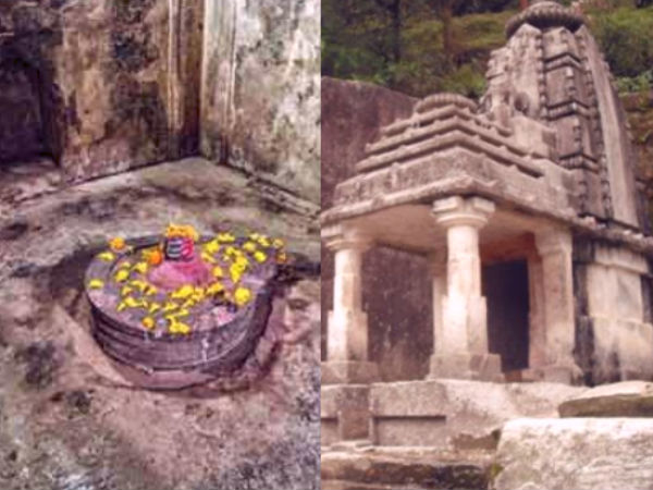 इसलिए श्रापित है यह मंदिर