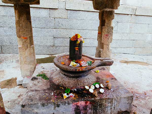 अद्भुत राम लिंगेश्वर शिवलिंग
