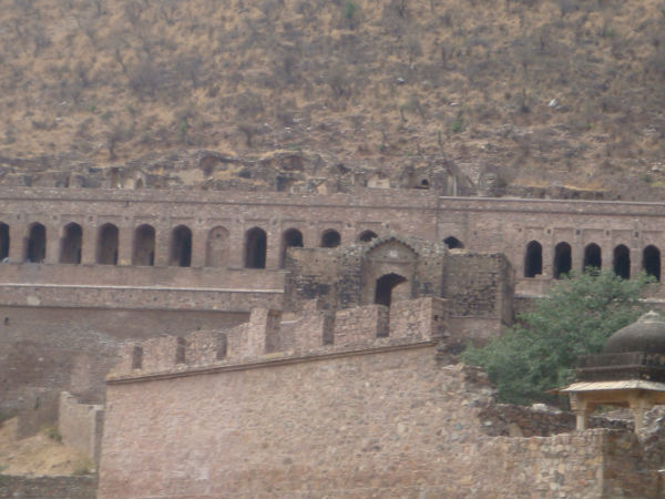 भानगढ़