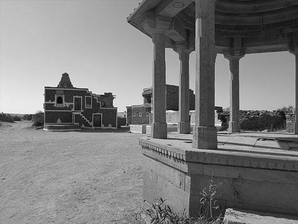 कुलधरा के वीरान होने की कहानी