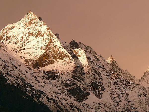 कैलाश मानसरोवर