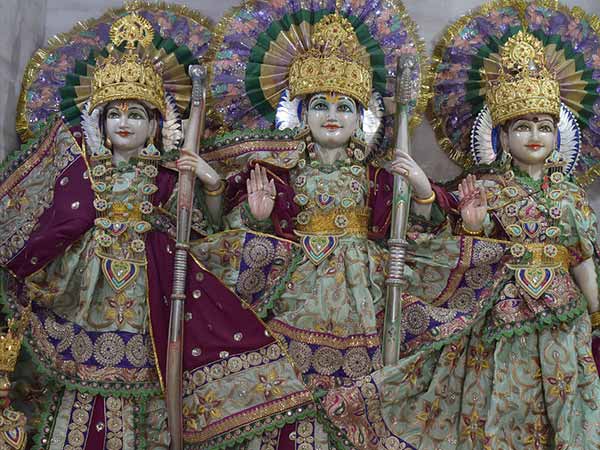 बगावत से जुड़ी कहानी