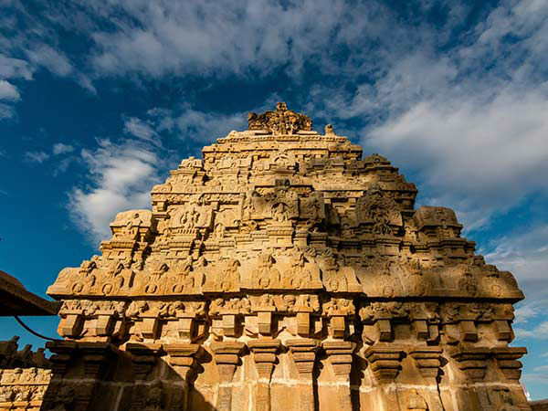 बीलगिरि रंगास्वामी मंदिर
