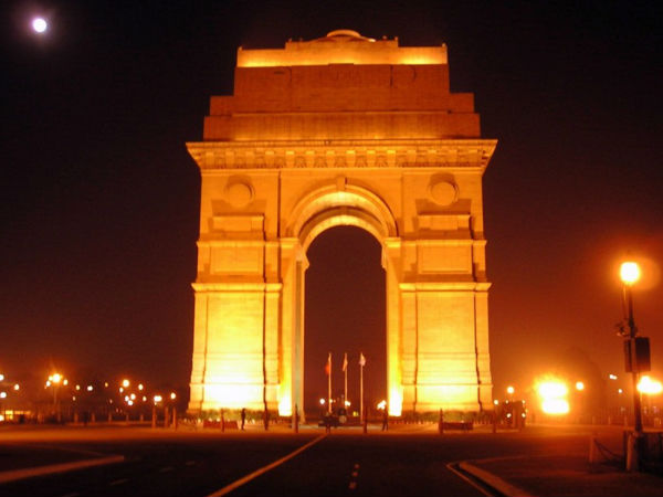 दिल्ली टूर का ले मजा