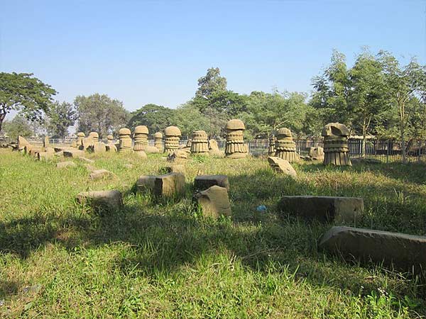 खूबसूरत शहर दीमापुर