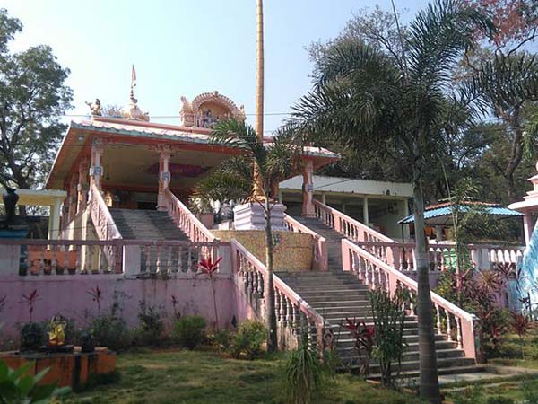 हैदराबाद से करीमनगर