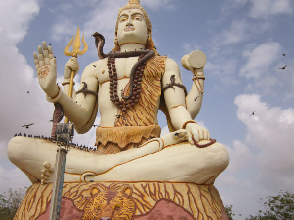 नागेश्वर ज्योतिर्लिंग
