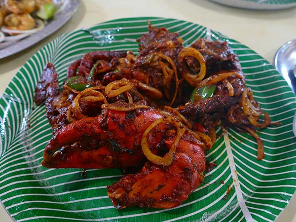 4- उड़ीसा का पुरी