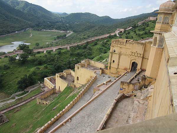 4- जयगढ़ का खजाना