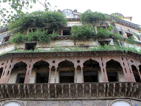 अंग्रेज अफसर को नहीं था पसंद सिर झुकाना