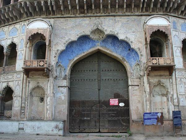 अंग्रेज को नागवार गुजरा बेगम का मना करना