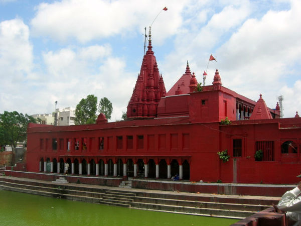 दुर्गा मंदिर
