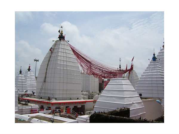 बैद्यनाथ ज्योतिर्लिंगों