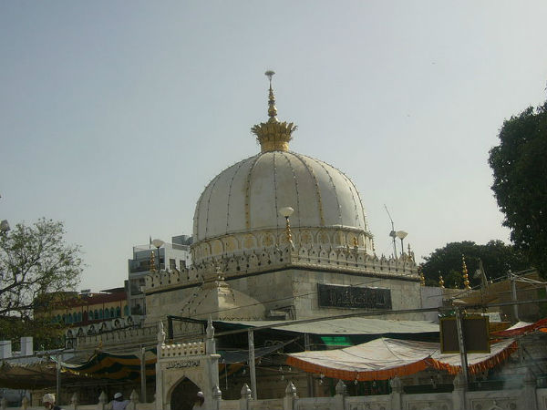 अजमेर दरगाह शरीफ