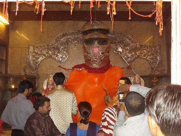 रोचक मान्यताएं