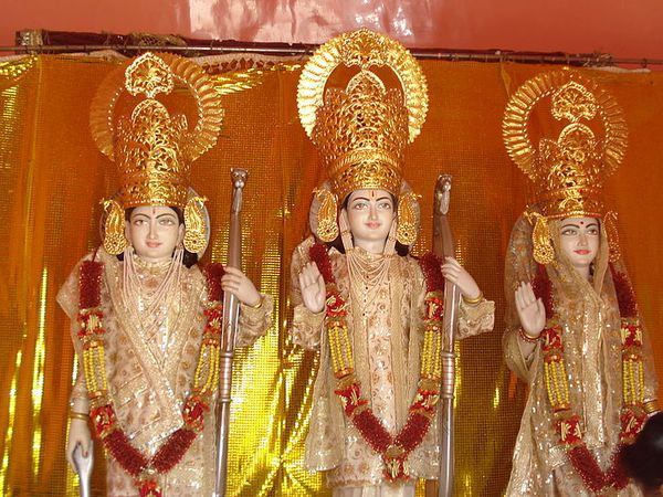 अन्य देवी-देवता