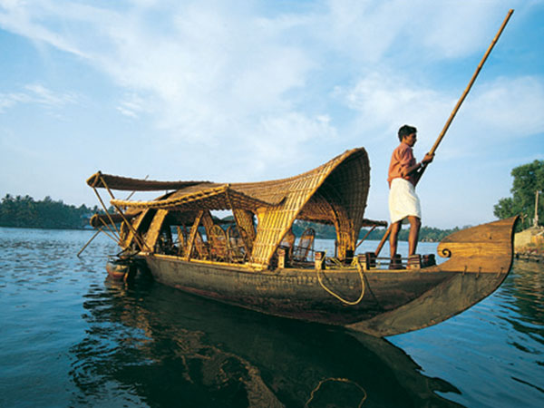 Ashtamudi