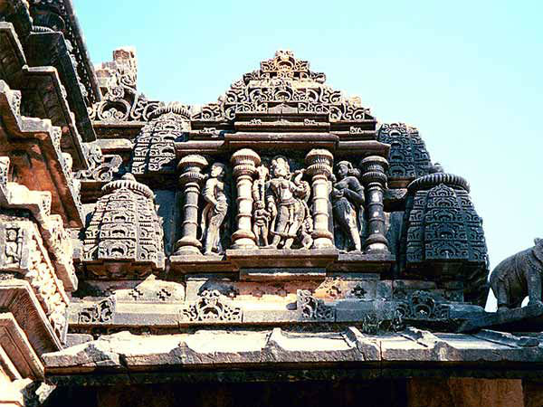 अम्बिका माता मंदिर, उदयपुर