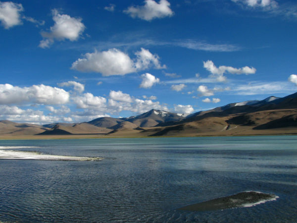 लद्दाख