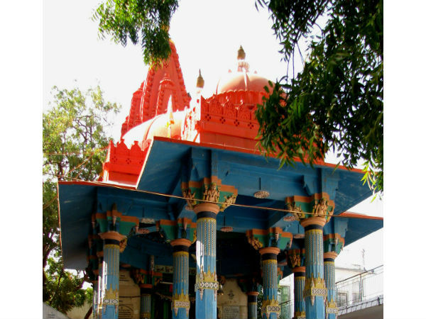 पुष्कर