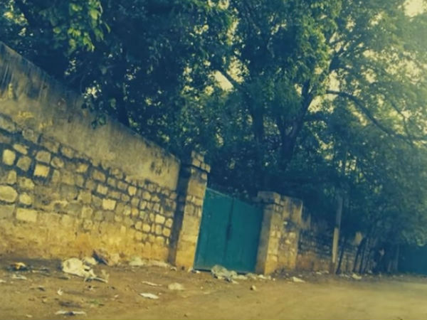 आखिर क्या है कहानी?