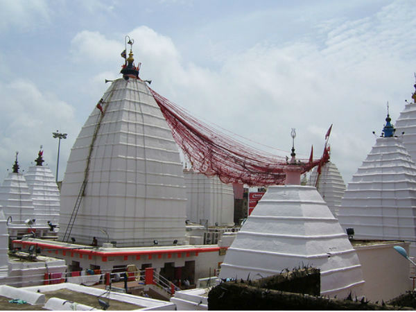 देवघर