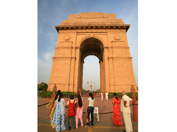 दिल्ली