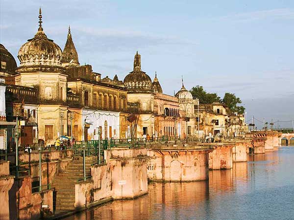 हिन्दू आस्था का बड़ा केंद्र