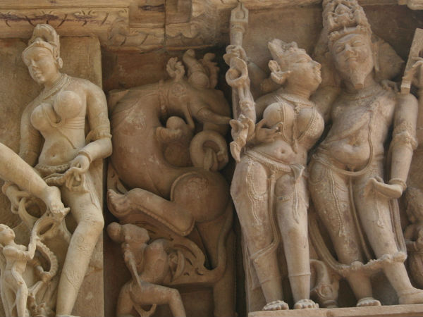 पहली मान्यता