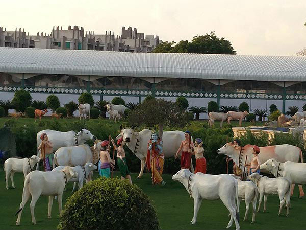 मथुरा