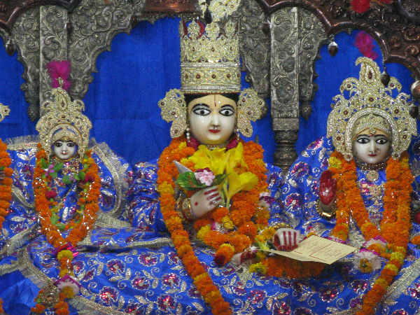 राम मंदिर, अयोध्या