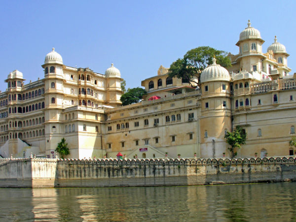 सिटी पैलेस