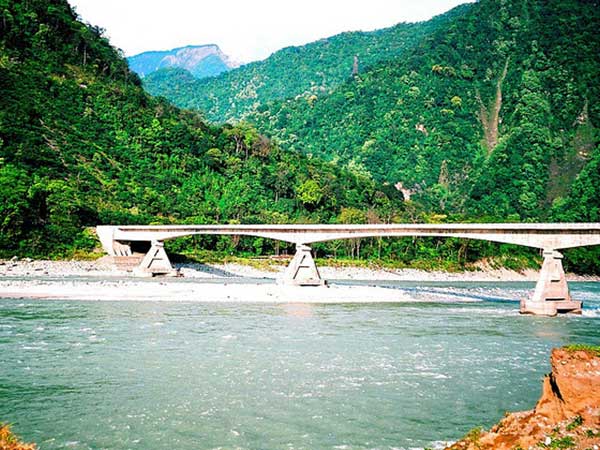 परशुराम कुंड, अरुणाचल प्रदेश