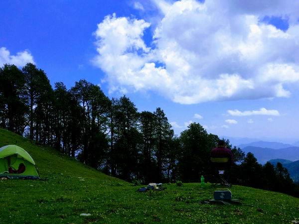 जलोरी पास