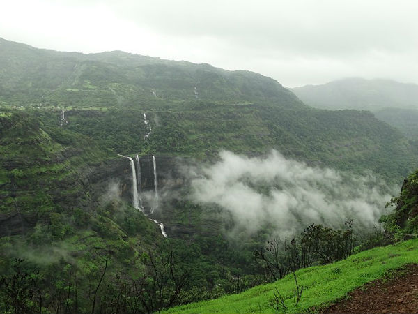 लोनावला