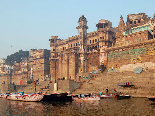 वाराणसी