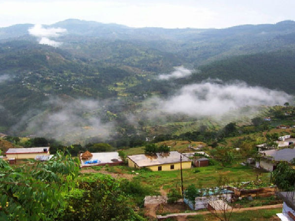 ज्योलिकोट